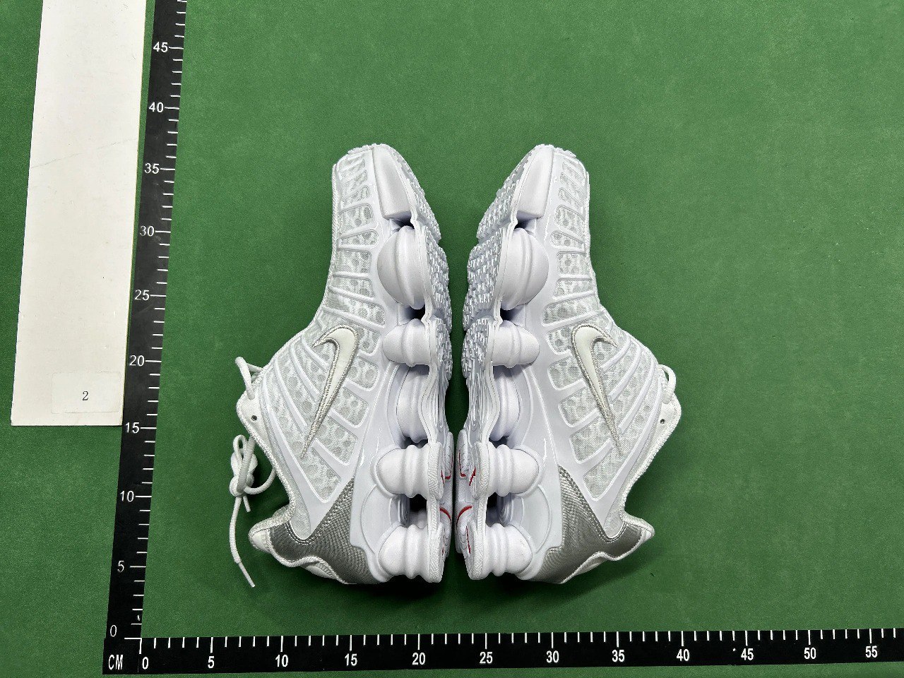 Nike Shox TL Sneakers [12 styles]