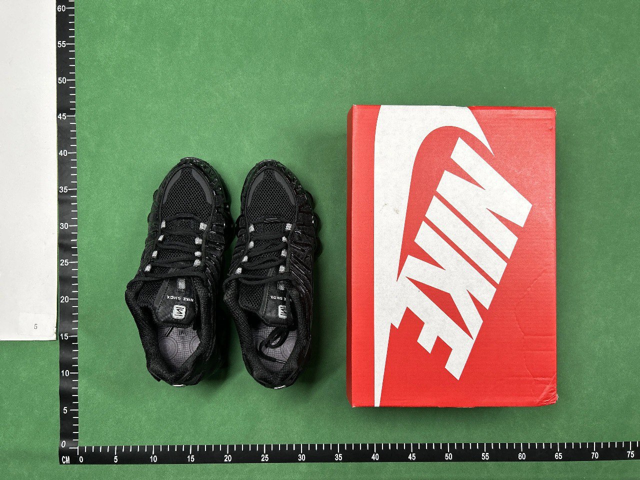 Nike Shox TL Sneakers [12 styles]