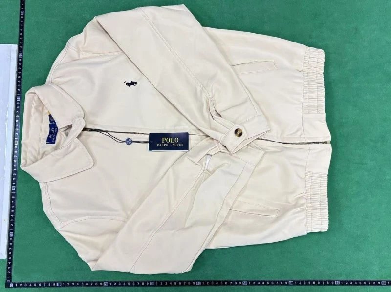 Polo Ralph Lauren Bomber Jacket [5 styles]