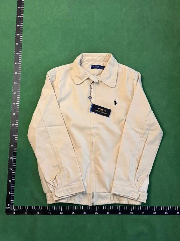 Polo Ralph Lauren Bomber Jacket [5 styles]