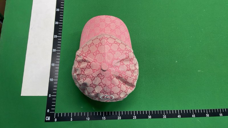 Gucci GG Supreme / Fendi FF Logo Caps [40 styles]