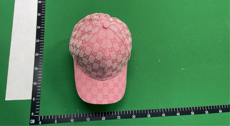 Gucci GG Supreme / Fendi FF Logo Caps [40 styles]