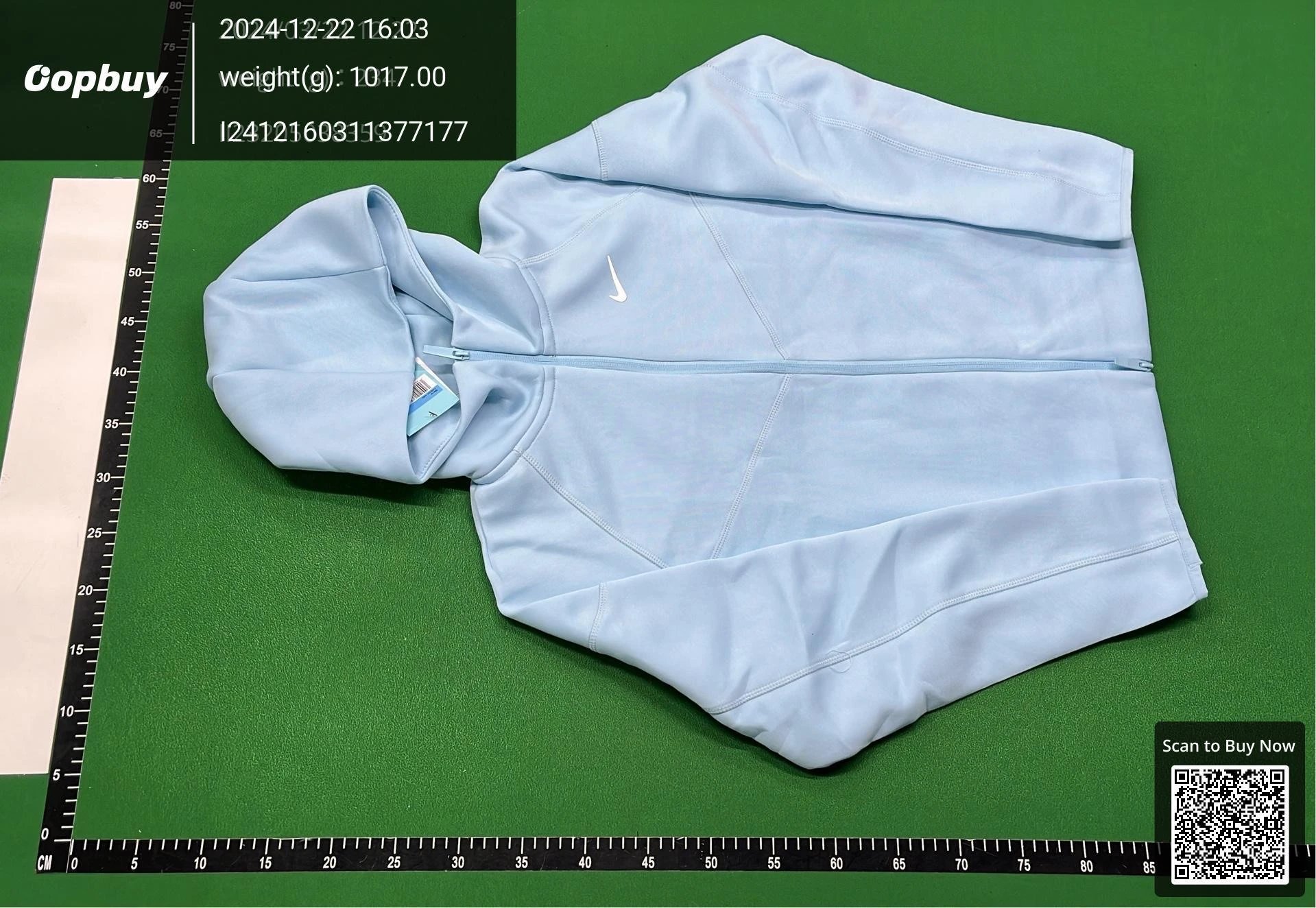 NOCTA Puffer Jacket [39 styles]