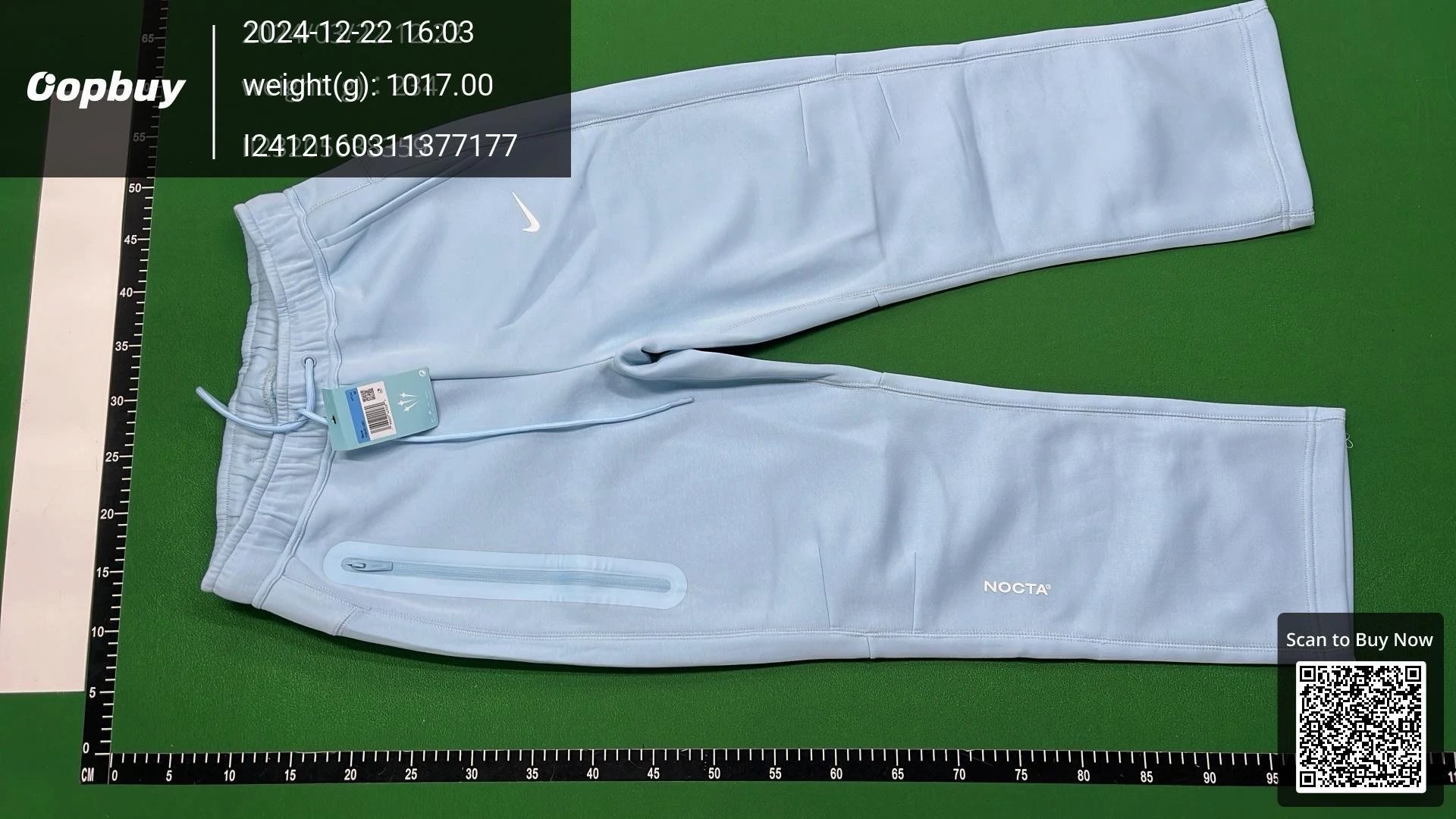 NOCTA Puffer Jacket [39 styles]