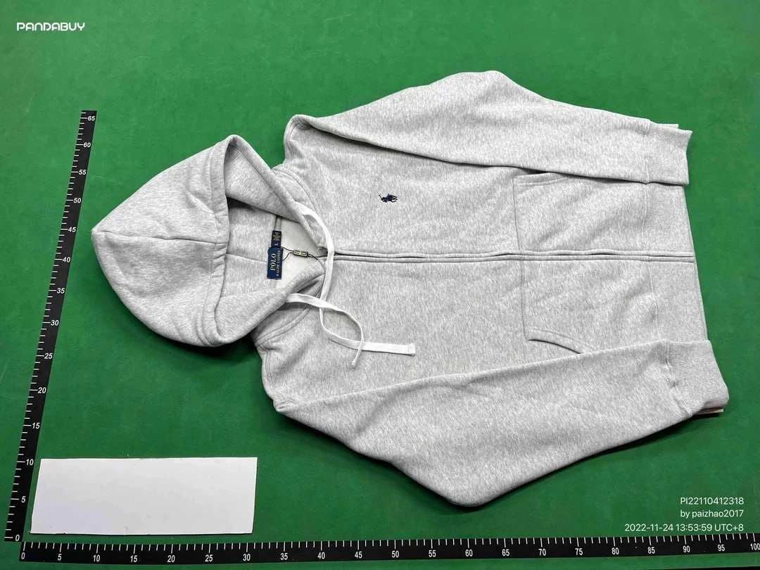 Polo Ralph Lauren Custom Fit Hoodie [28 styles]