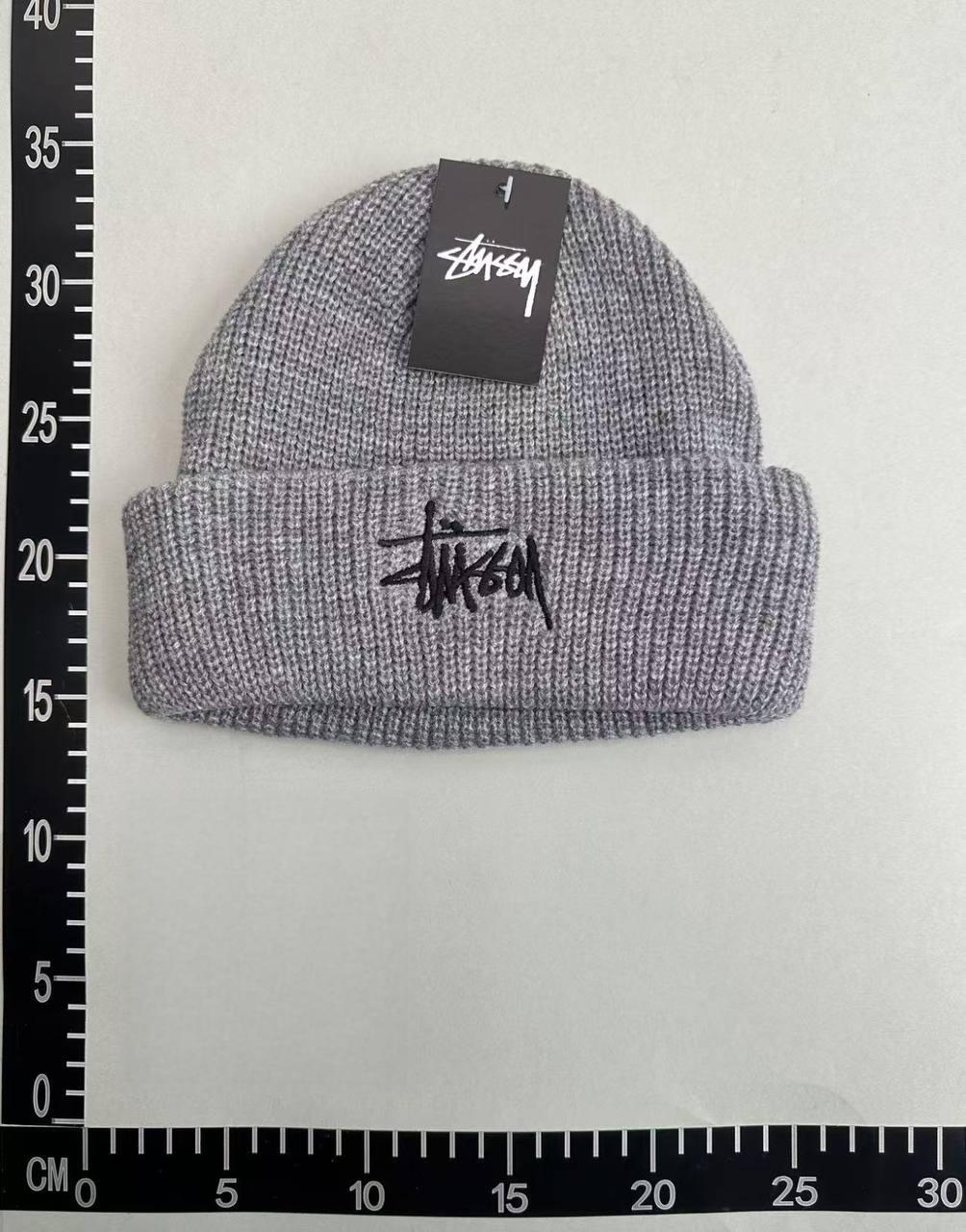 Stüssy Stock Logo Beanie [13 styles]