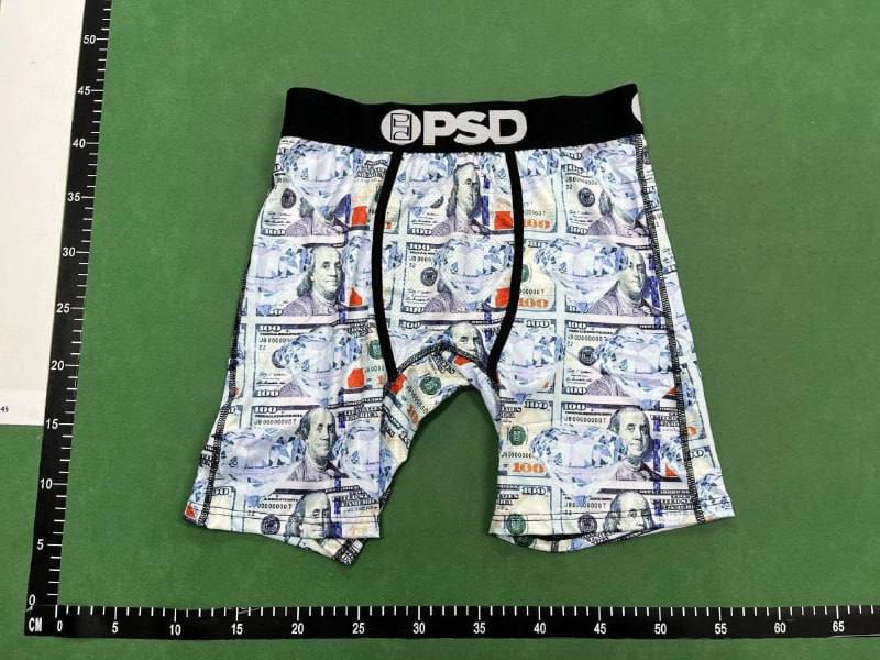 PSD Boxer Briefs [20 styles]