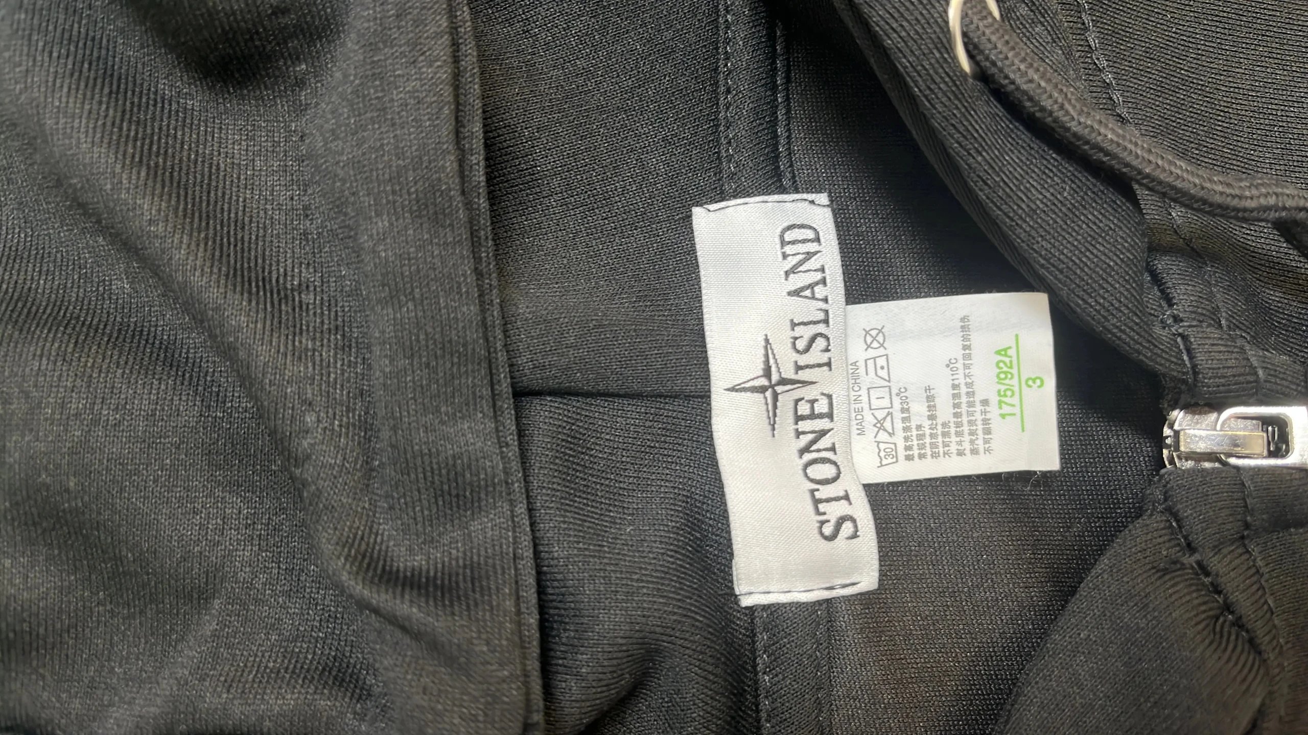 Stone Island Crewneck Sweatshirt [23 styles]