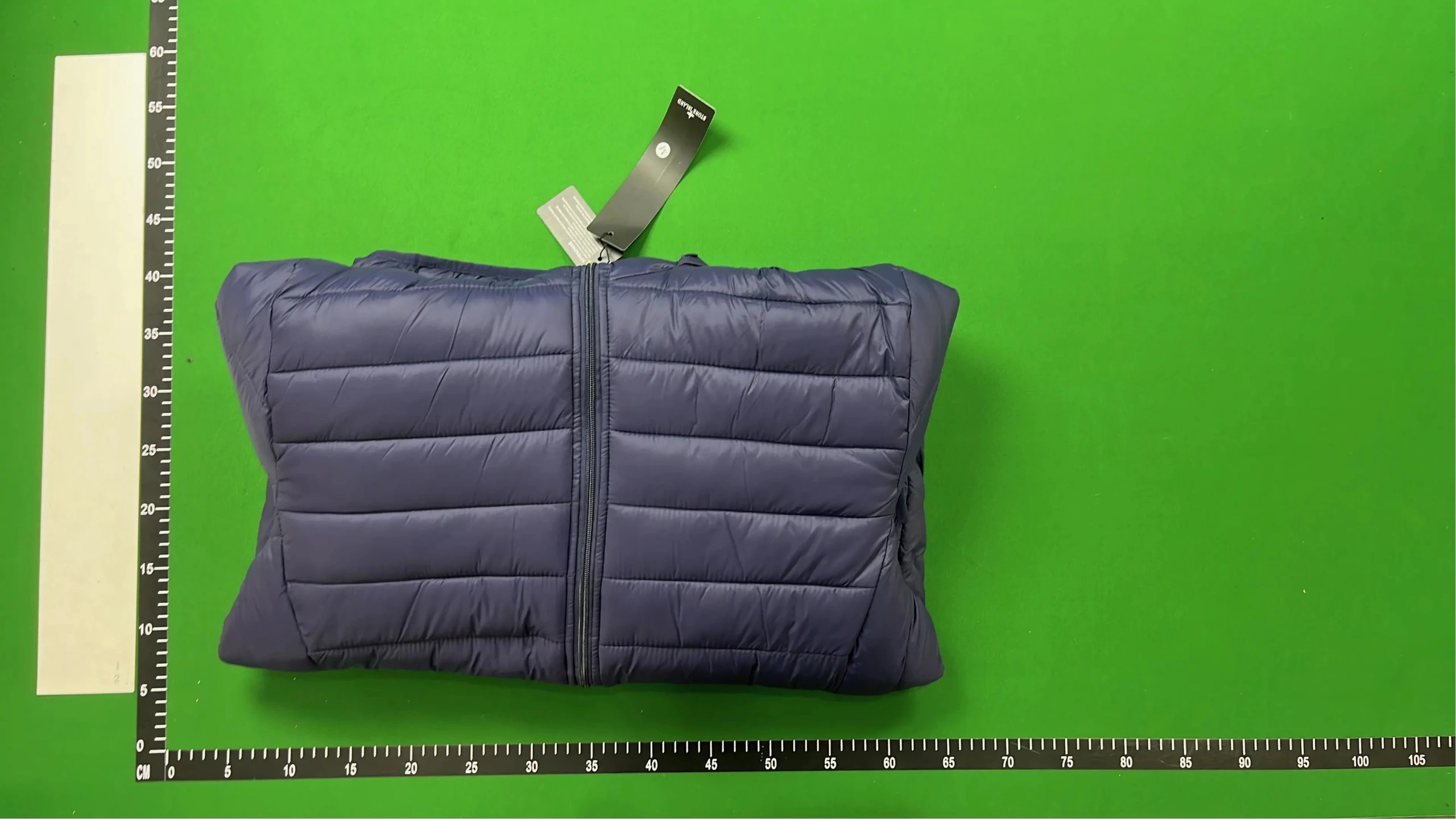 Stone Island Ghost Hooded Jacket [3 styles]