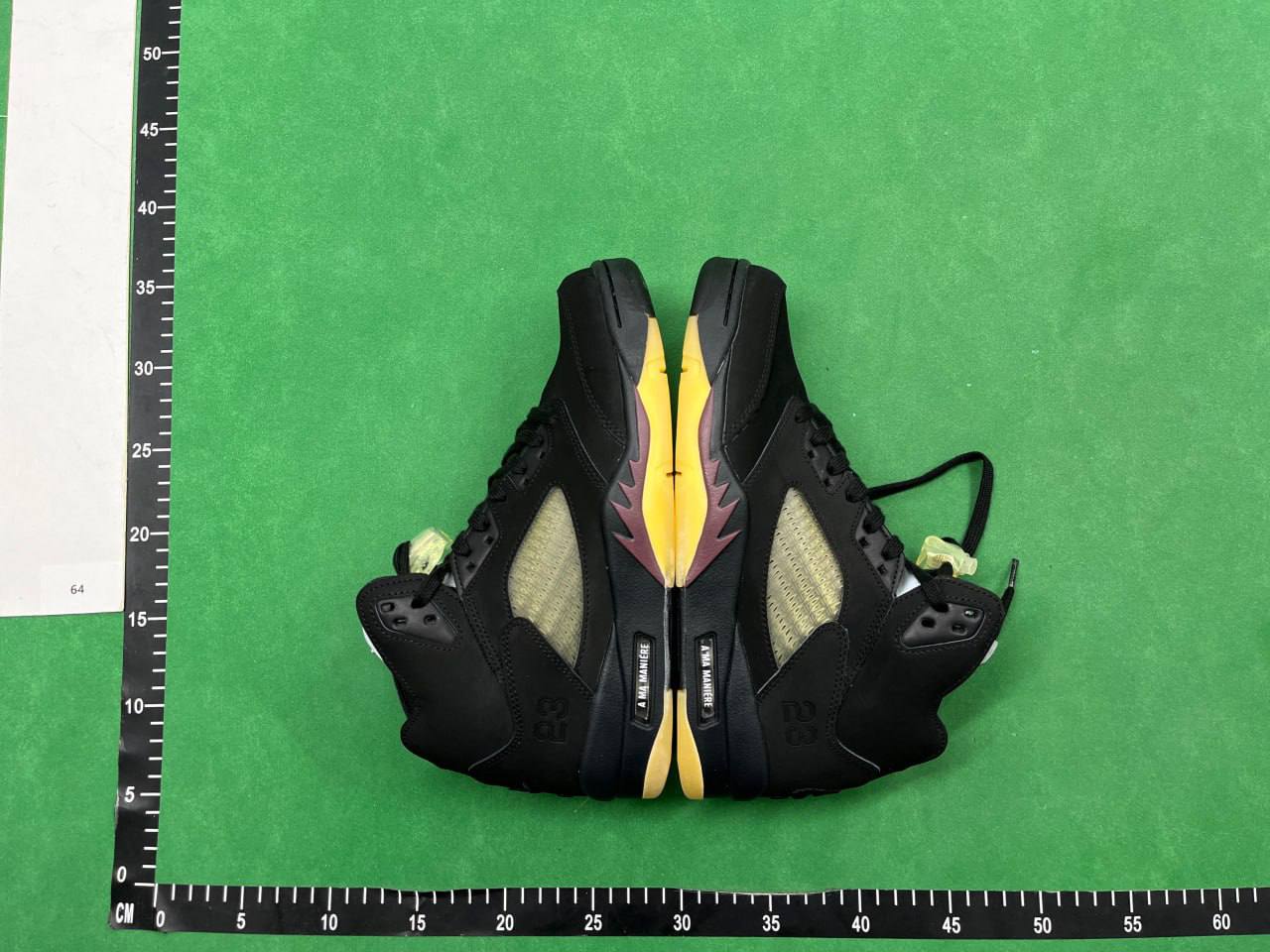 Nike Air Jordan 5 Sneakers [30 styles]