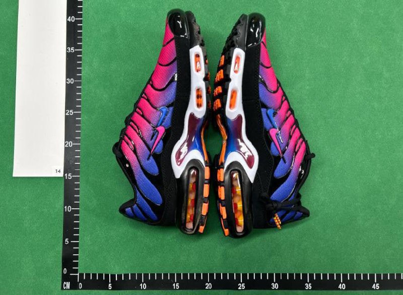 Nike Air Max Plus Sneakers [37 styles]