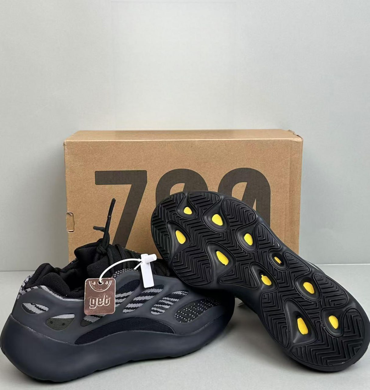 Adidas Yeezy Boost 700 Sneakers [9 styles]