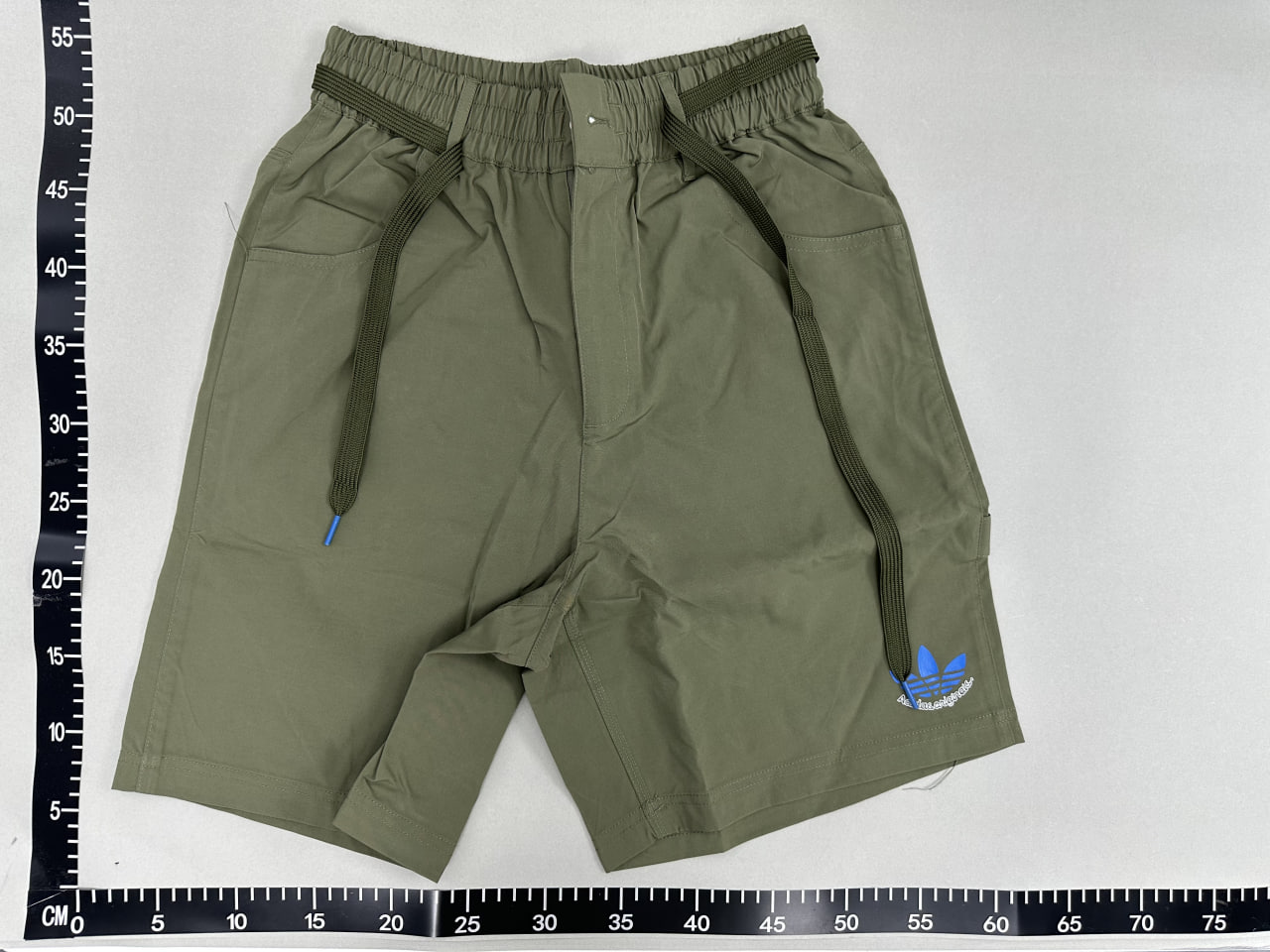 Adidas Trefoil Shorts [5 styles]