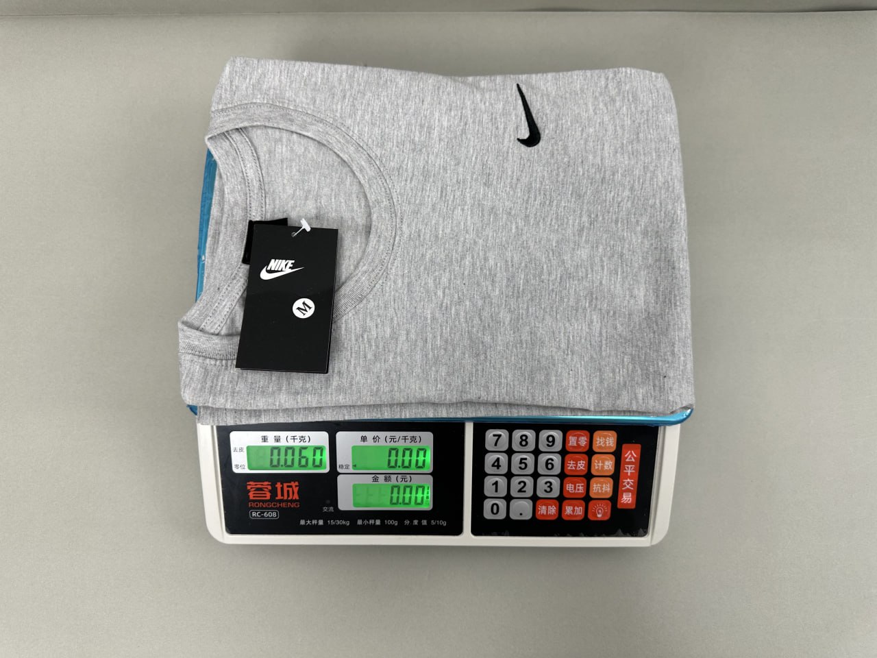 Nike Dri-FIT T-Shirt [30 styles]