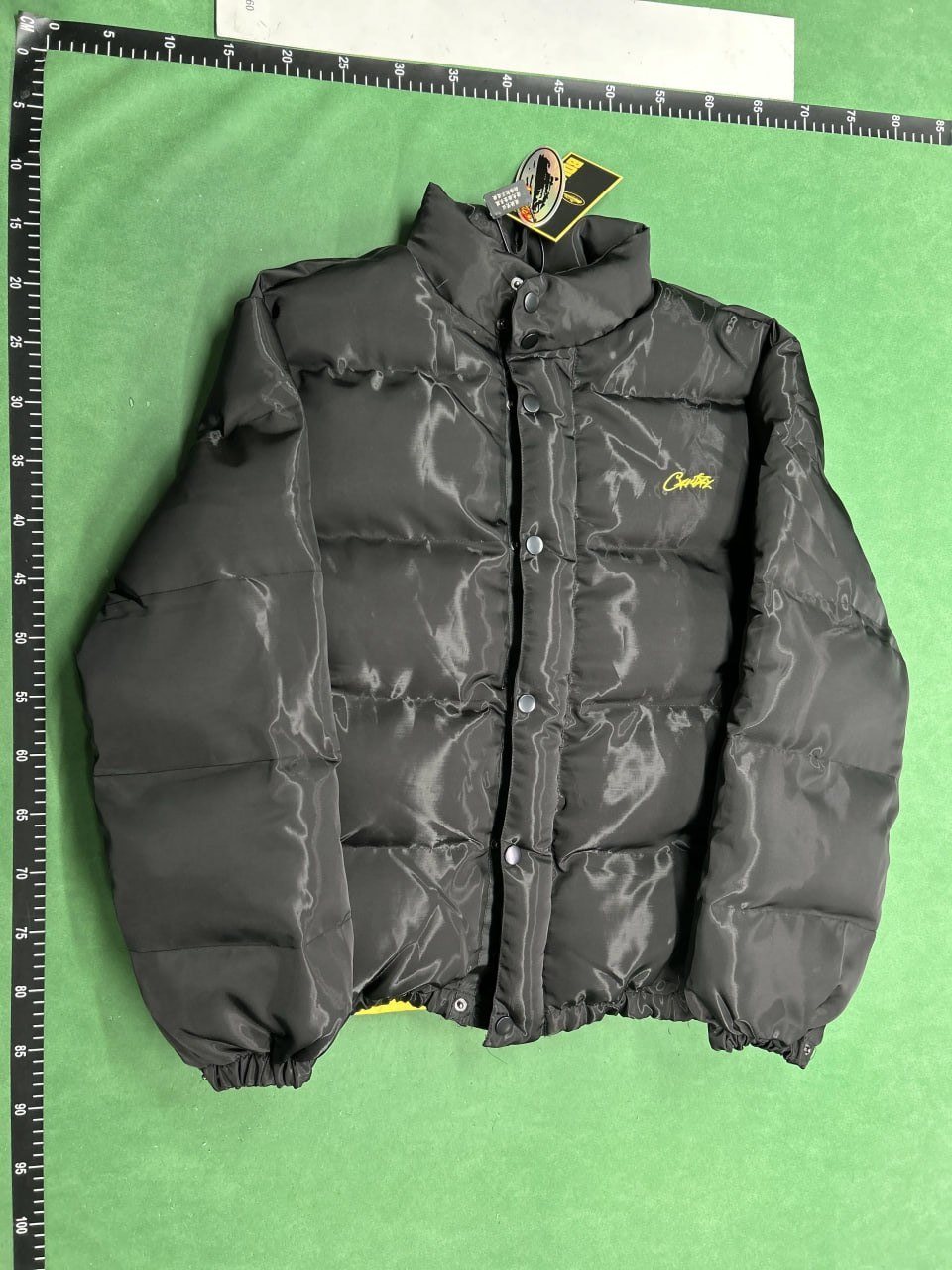 Corteiz Puffer Jacket [7 styles]