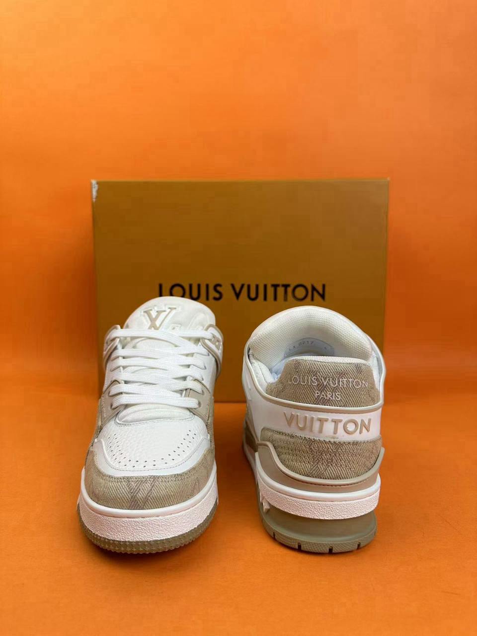 Louis Vuitton LV x Virgil Abloh Sweatshirts [23 styles]