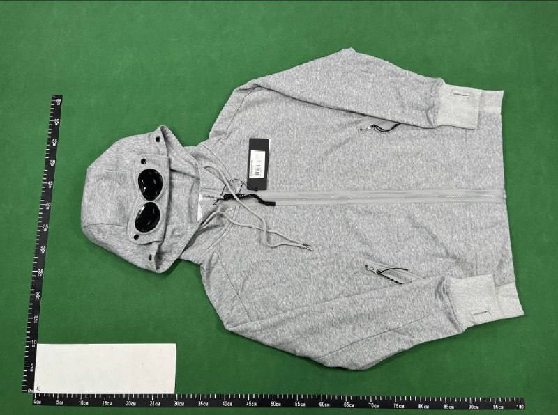CP Company Goggle Hoodie [6 styles]