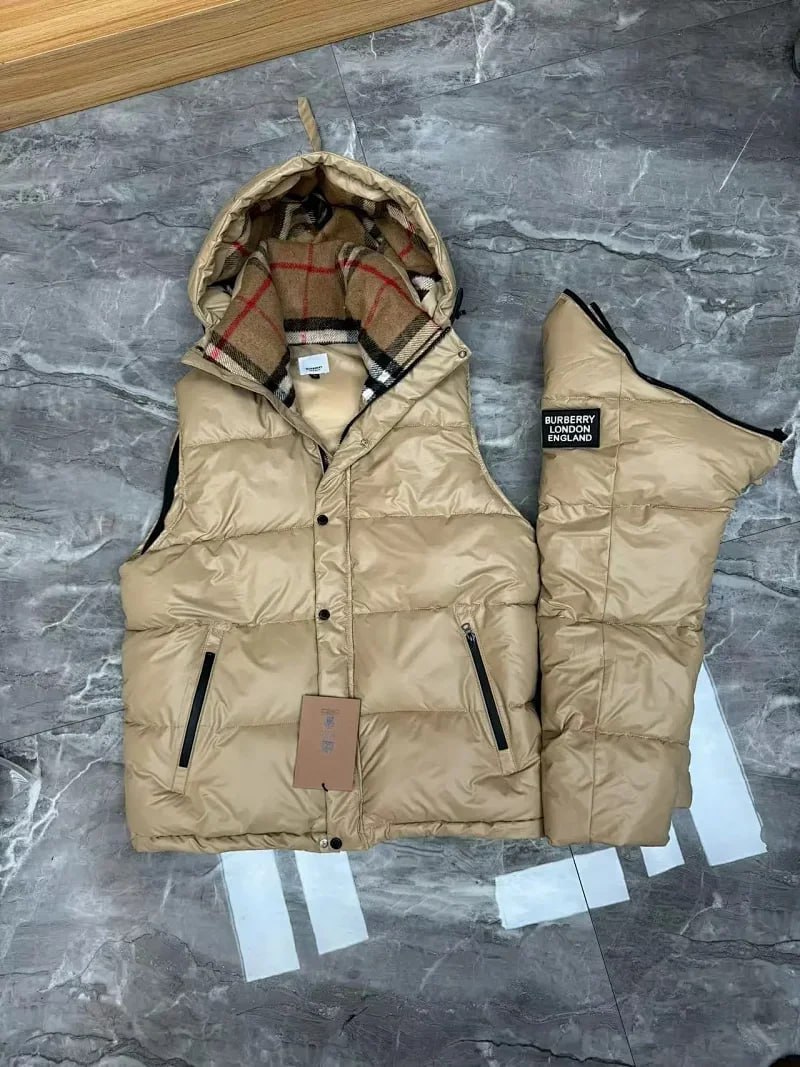 Polo Ralph Lauren Puffer Jacket [40 styles]