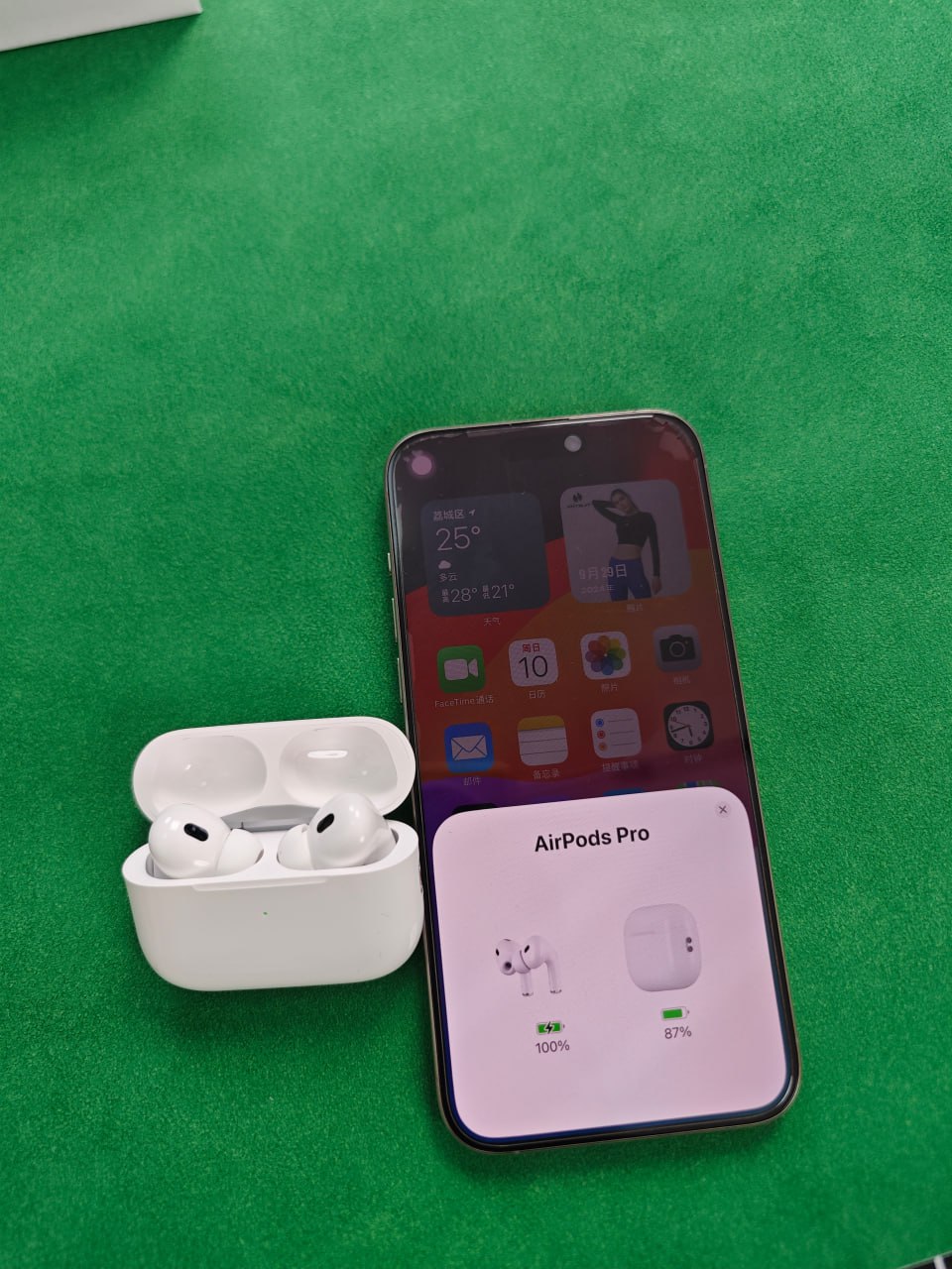 Apple AirPods 2nd/3rd/4th/5th Generation Wireless Earbuds [5 styles]