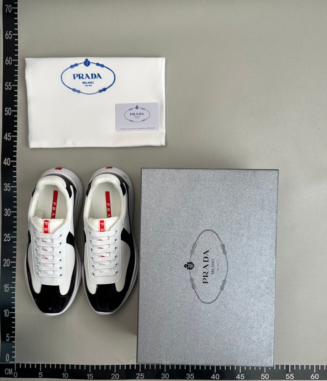 MAYA Sneakers [30 styles]