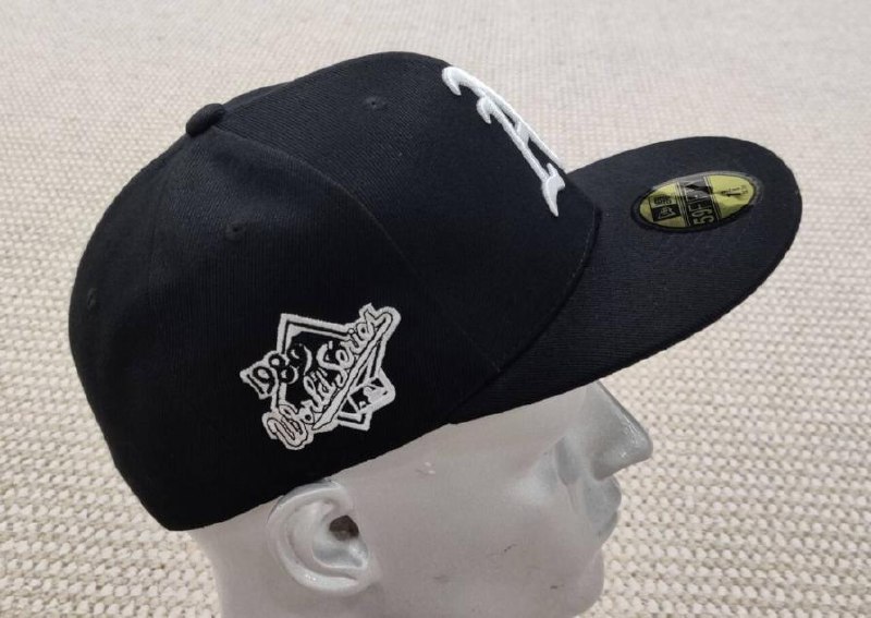 New Era San Francisco Giants 59FIFTY Fitted Hat [40 styles]