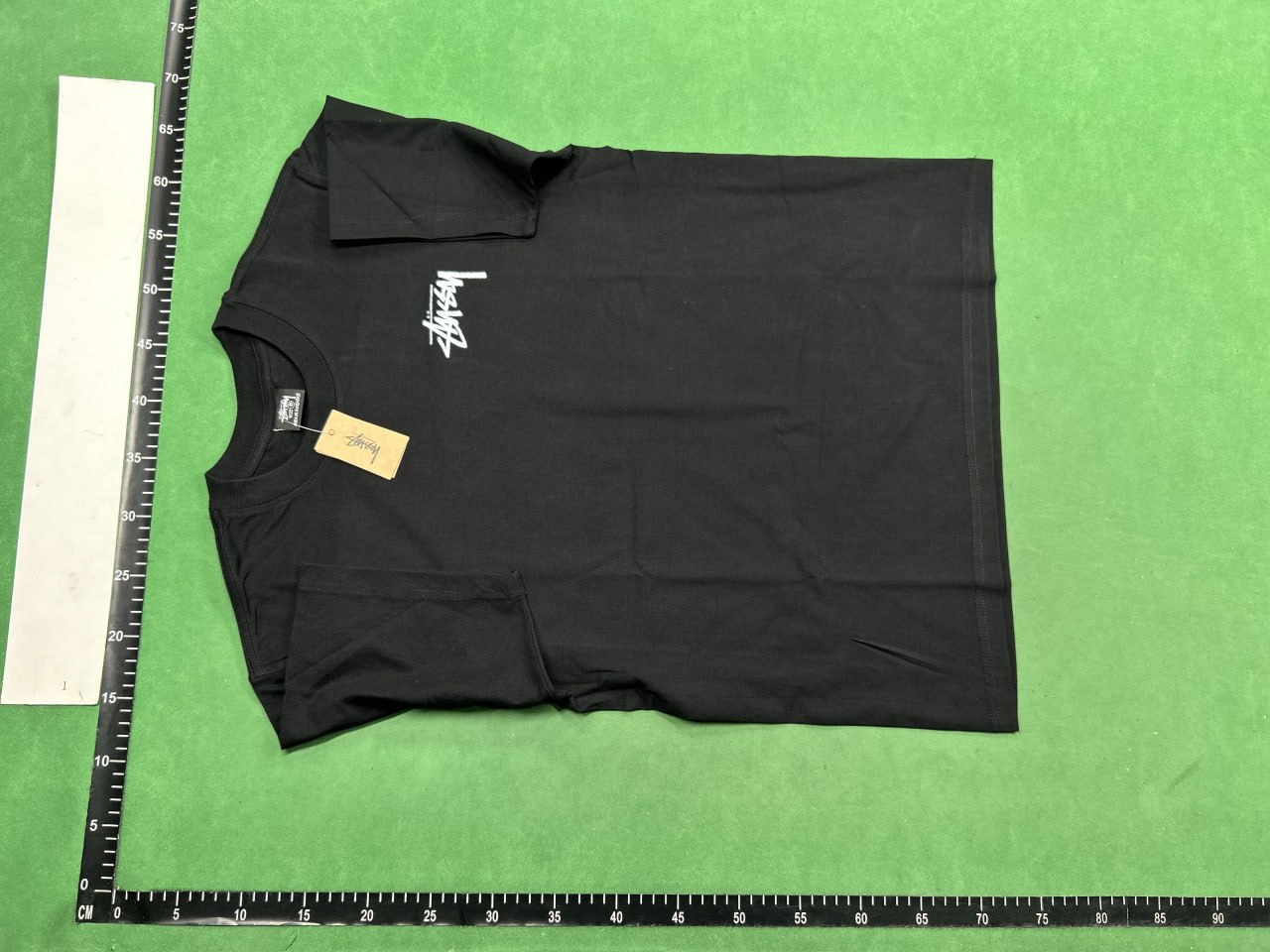 Stüssy T-Shirts [39 styles]