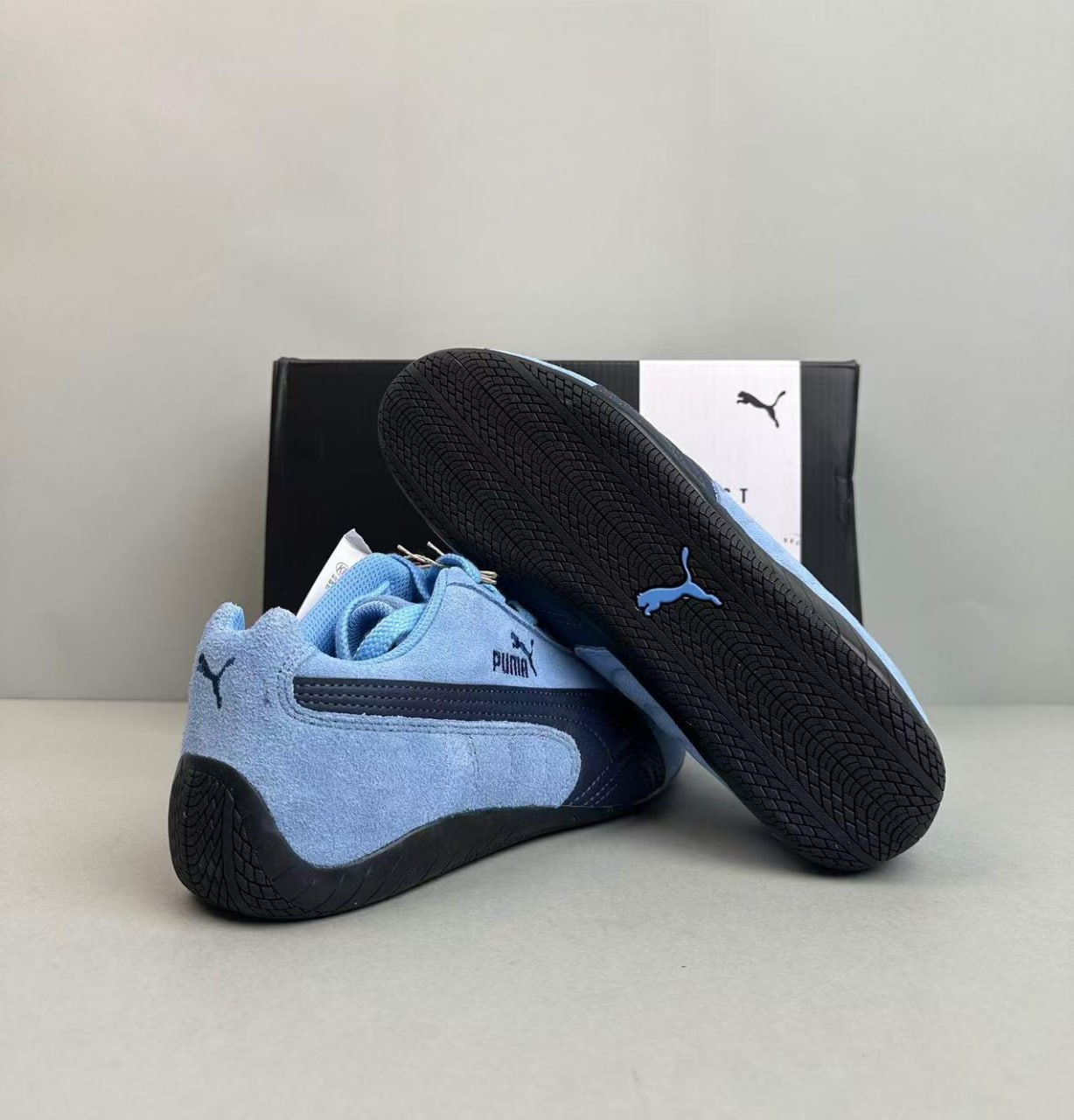 Puma Sneakers [29 styles]