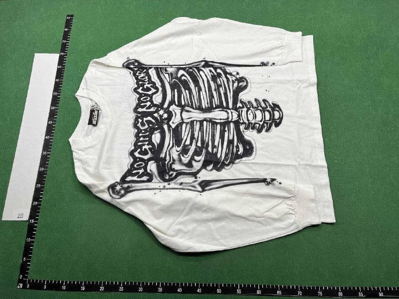 Hellstar Long Sleeve T-Shirts [40 styles]