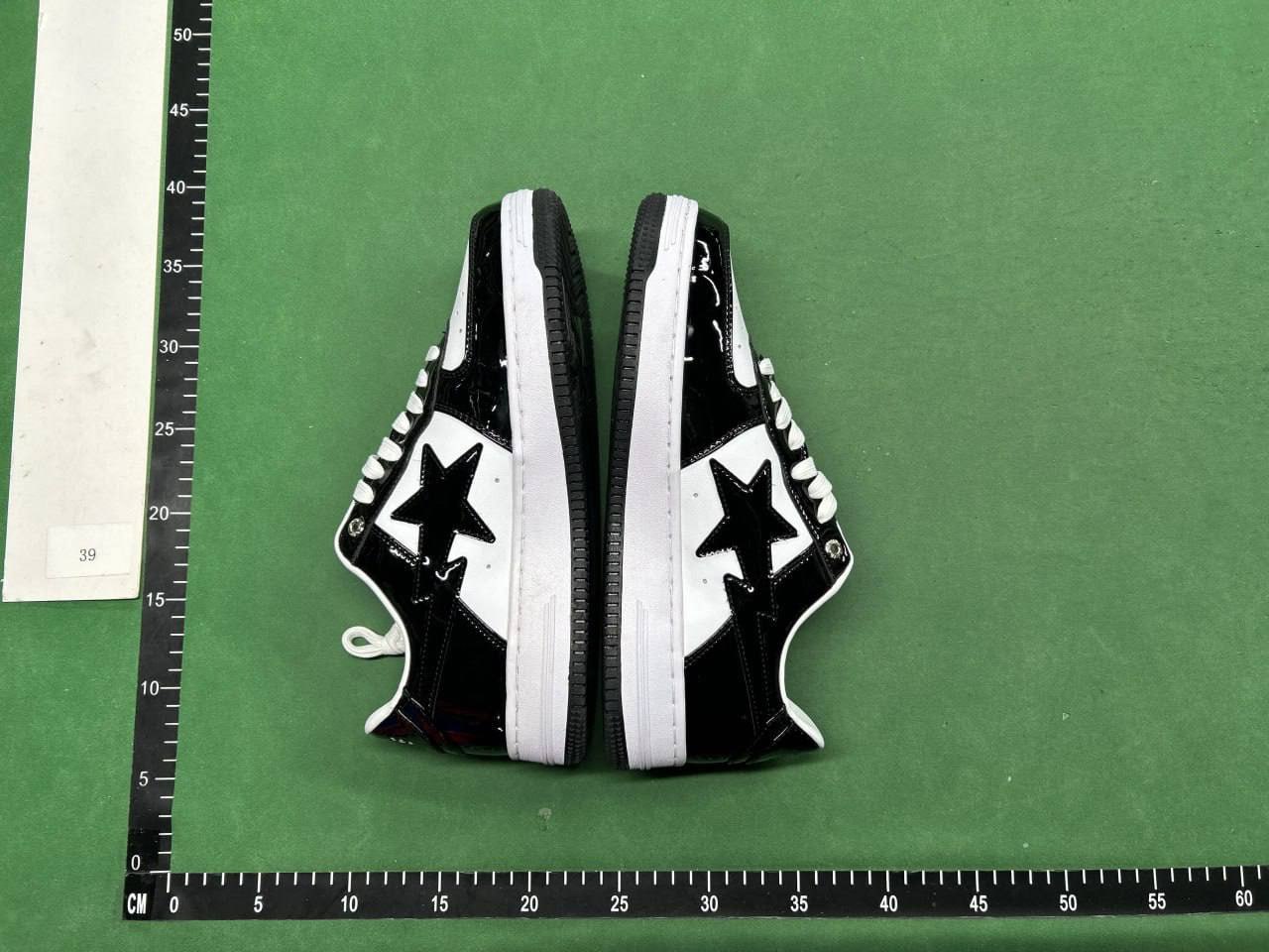BAPE STA Sneakers [40 styles]