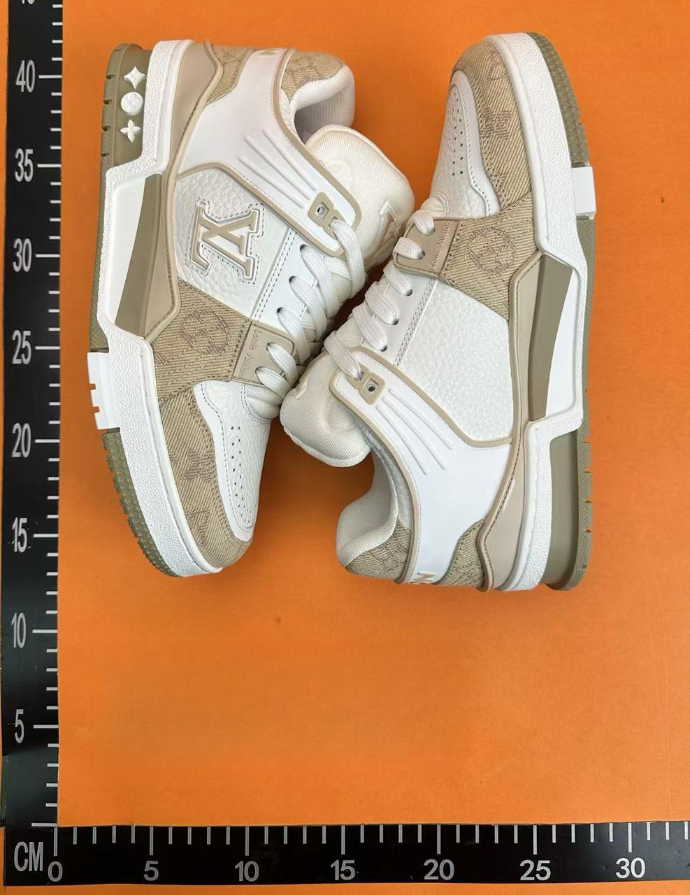 Louis Vuitton LV x Virgil Abloh Sweatshirts [23 styles]