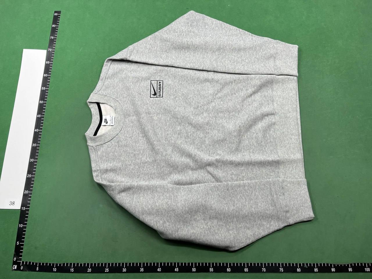 Stussy Hoodies & Sweatshirts [40 styles]