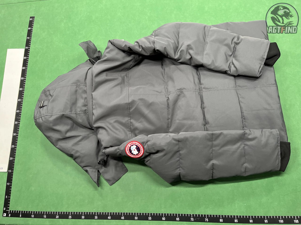 Canada Goose Maya Jacket [4 styles]