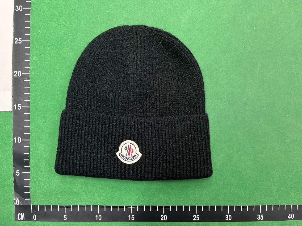 Moncler Knit Beanie with Pom-Pom [39 styles]