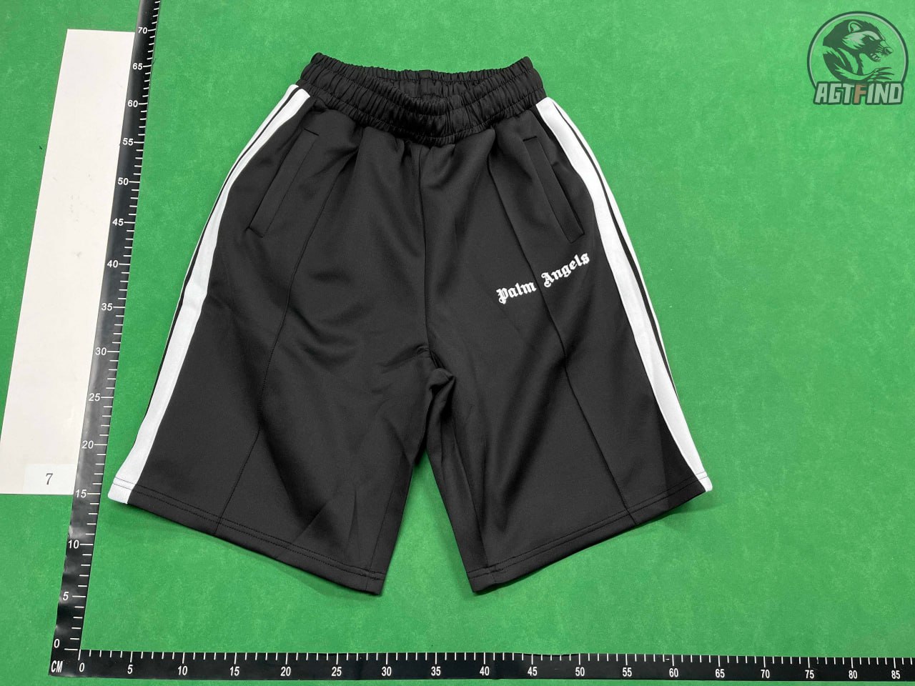Palm Angels Track Shorts [10 styles]