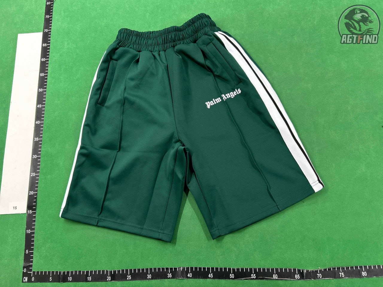Palm Angels Track Shorts [10 styles]