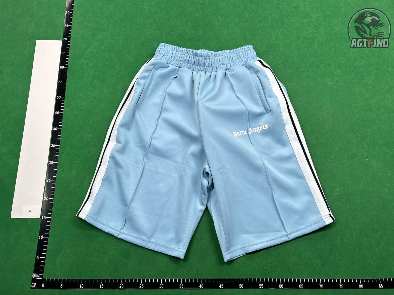 Palm Angels Track Shorts [10 styles]