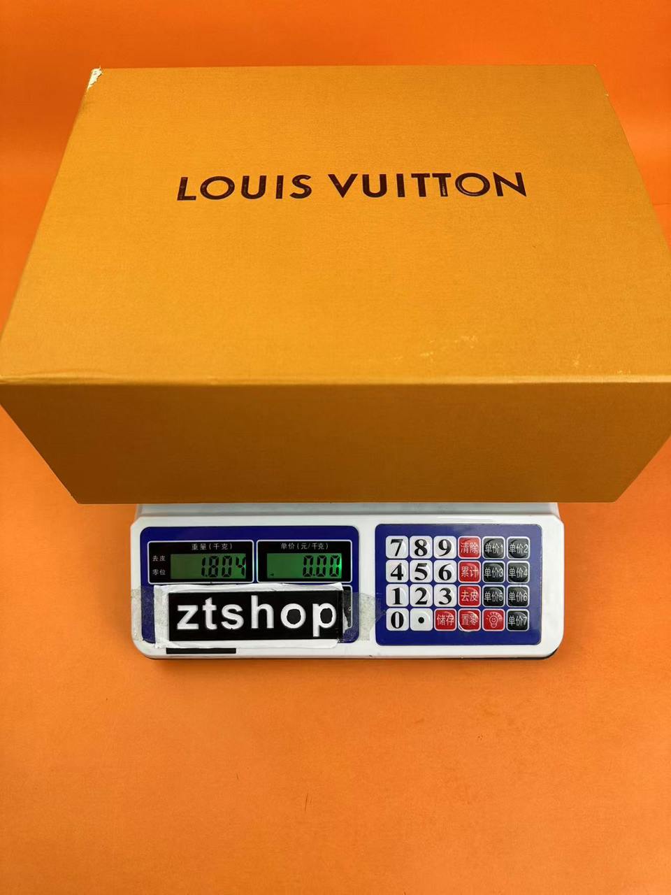 Louis Vuitton LV x Virgil Abloh Sweatshirts [23 styles]