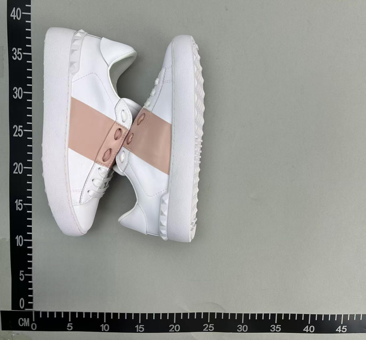 Valentino Rockstud Sneakers [19 styles]