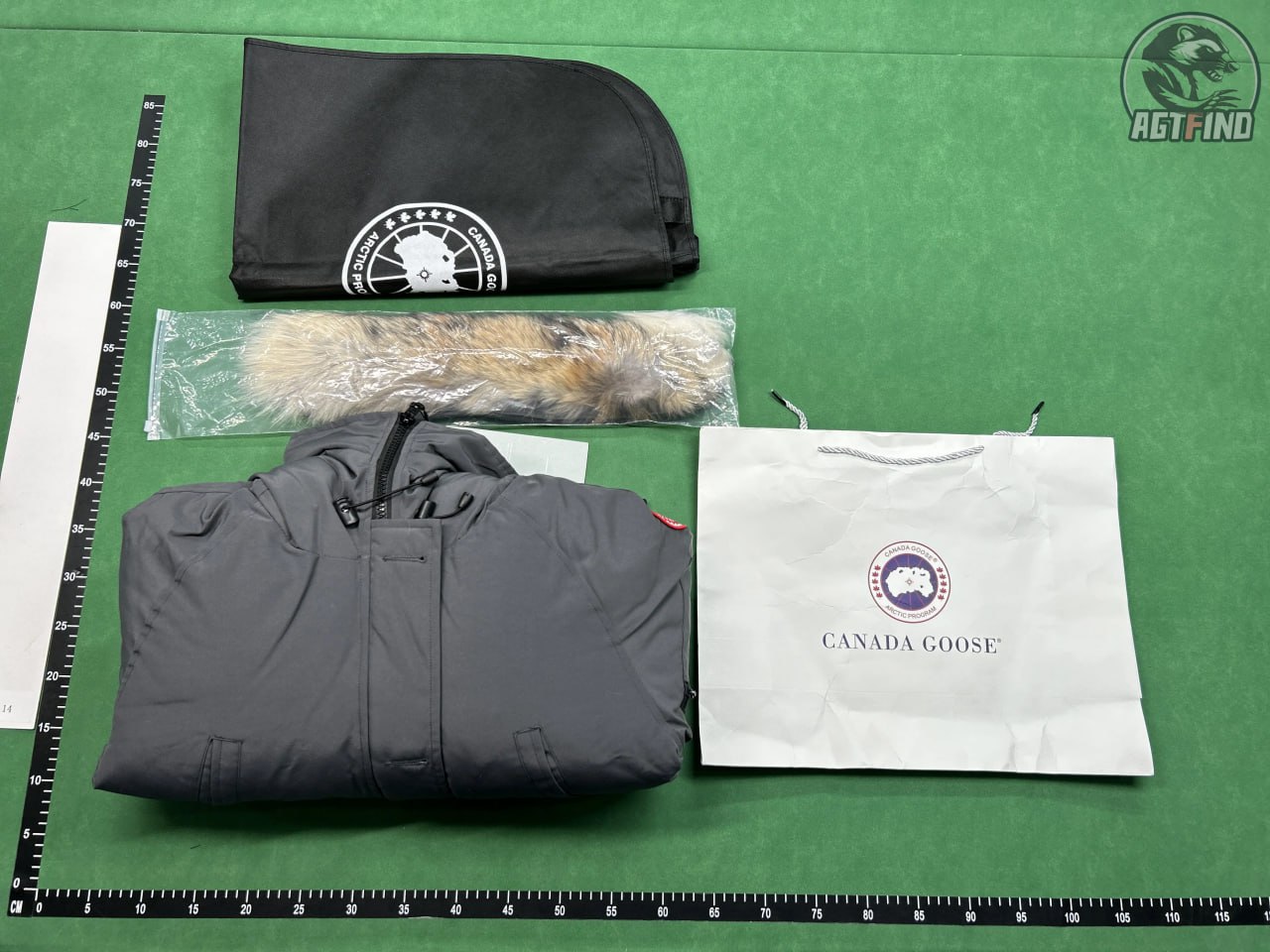 Canada Goose Maya Jacket [4 styles]