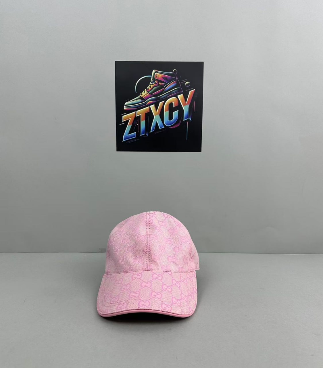 Gucci GG Supreme Baseball Caps [34 styles]