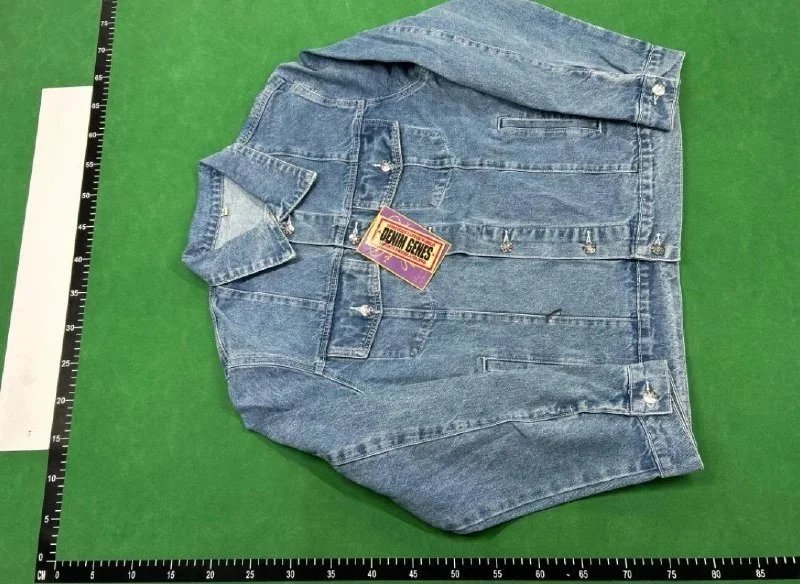 C Star Denim Jacket & Pants Set [39 styles]