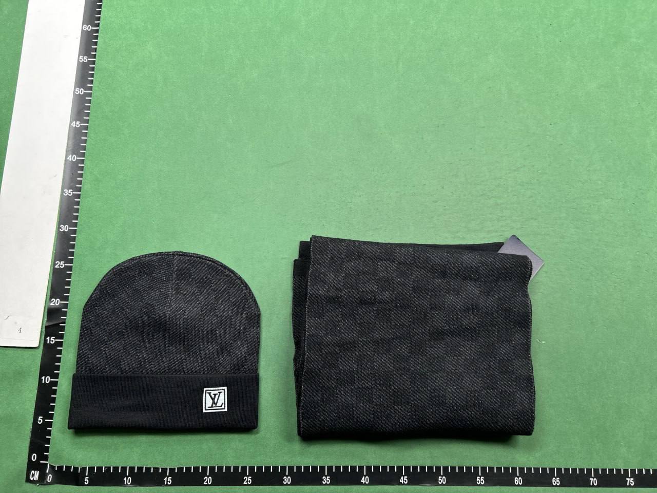 Louis Vuitton Monogram Beanie [20 styles]