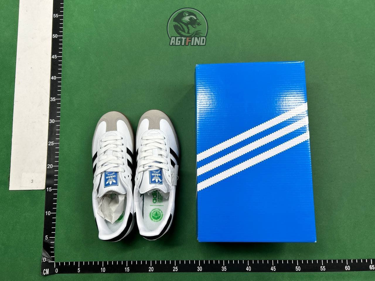 Adidas Campus, Superstar, Samba, Gazelle Sneakers [33 styles]
