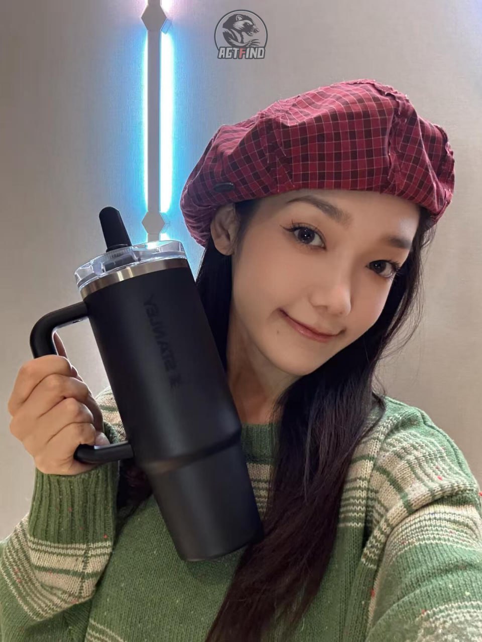 Stanley Quencher H2.0 Tumbler [15 styles]