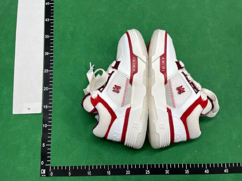 Amiri MAYA Sneakers, Veja V-10 Sneakers, Valentino Garavani Rockstud Sneakers [36 styles]