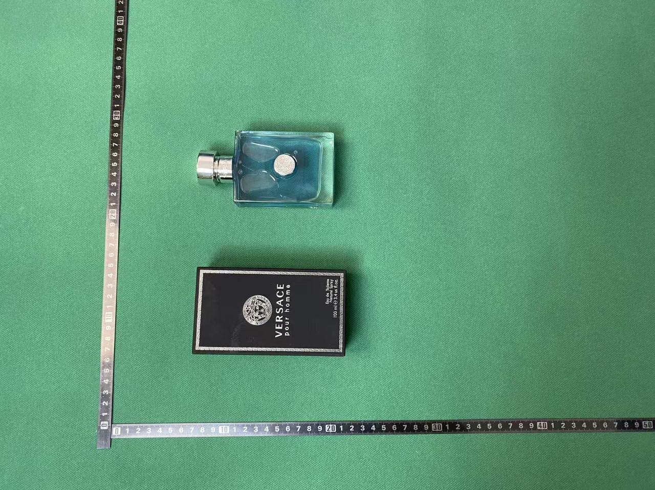 Chanel, Yves Saint Laurent, Dior Perfumes [40 styles]