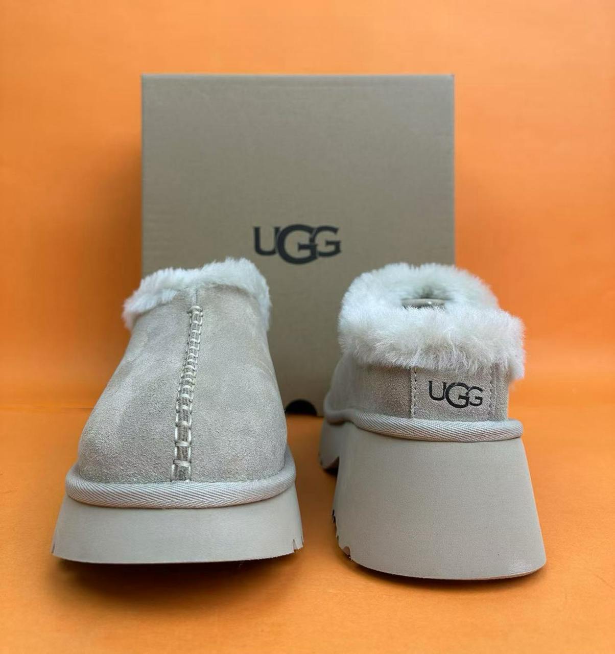 UGG Mini Platform Boot [26 styles]