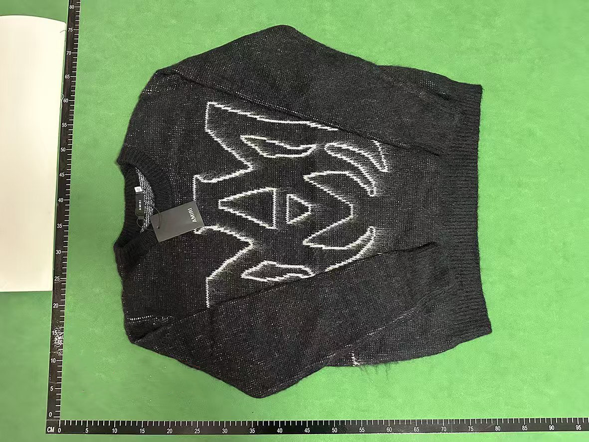 AMIRI Sweaters [18 styles]