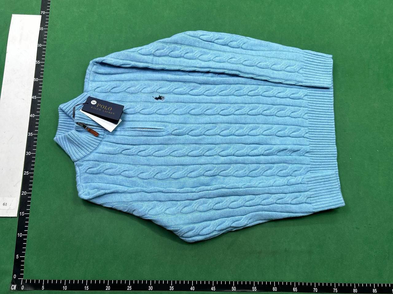 Ralph Lauren Cable Knit Sweater [26 styles]