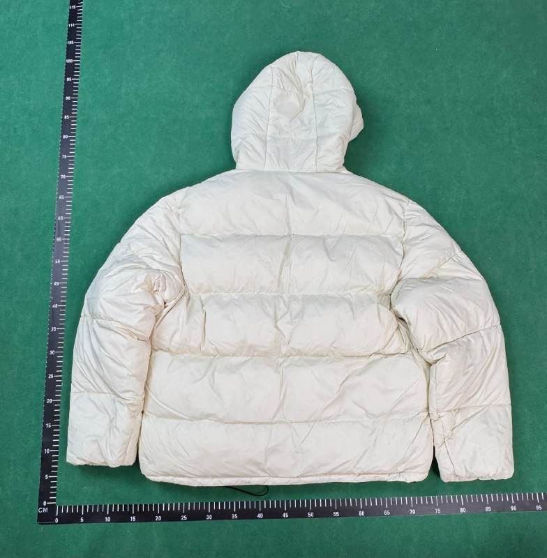 Stussy Puffer Jacket [8 styles]